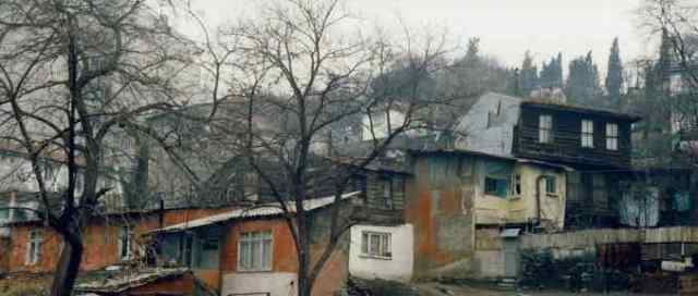 Barri Eyup – Versió 2