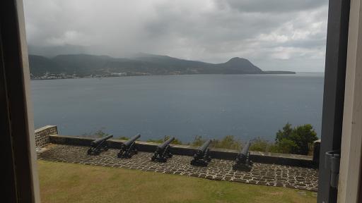 Fort Shirley. Portsmouth