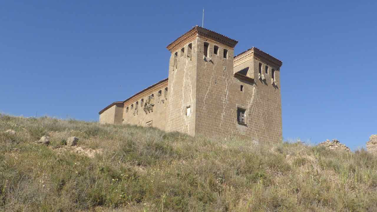 MOntcortès de Segarra