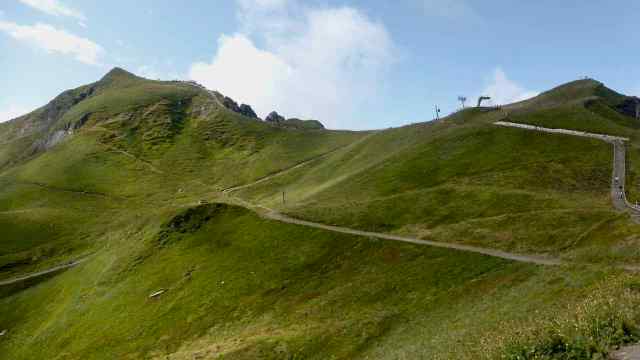 Puy Sancy