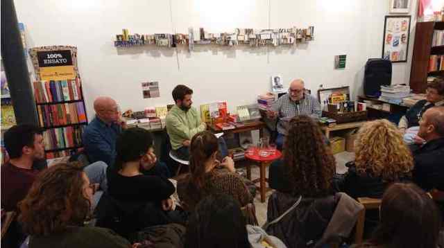 presentacio llibreria obaga