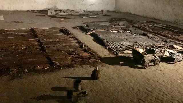 Nàpols. Foto: gloriacondal