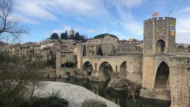 BESALU PONT