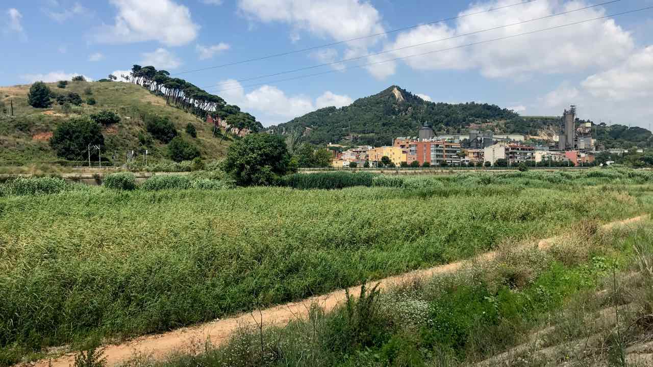 Montcada Can Sant Joan