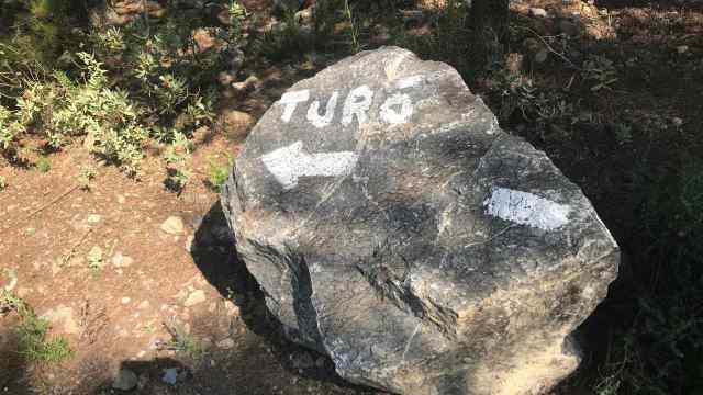 pedro indicador turo montcada