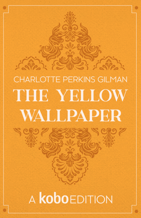 The yellow wallpaper