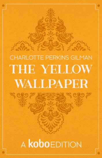 The yellow wallpaper