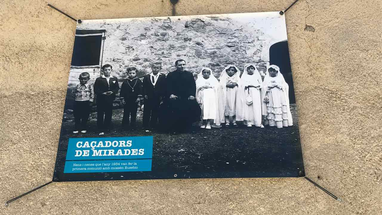 caçadors de mirades