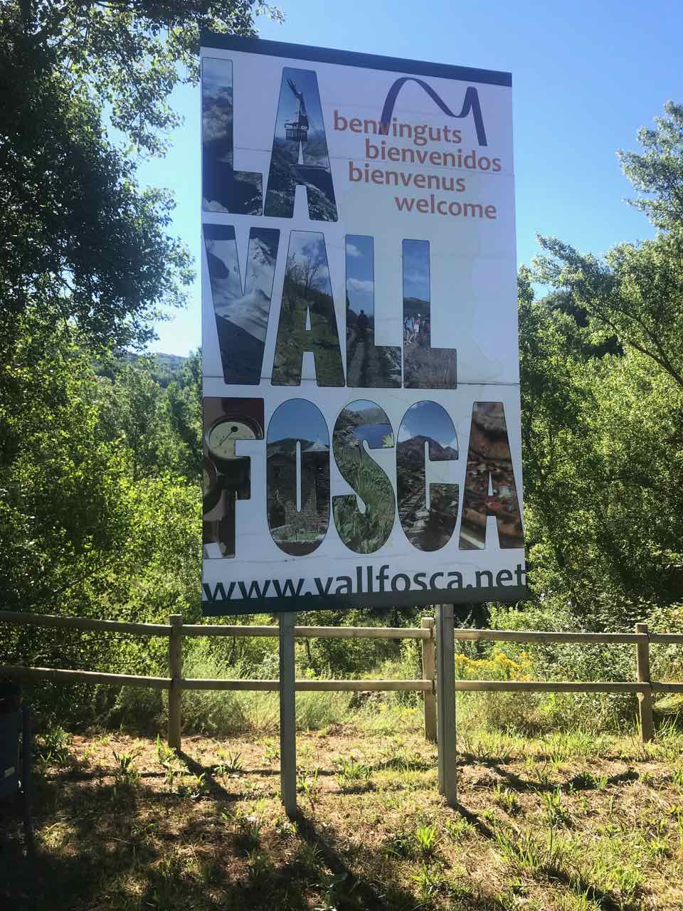 Indicador Vall fosca