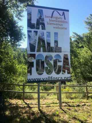 Indicador Vall fosca