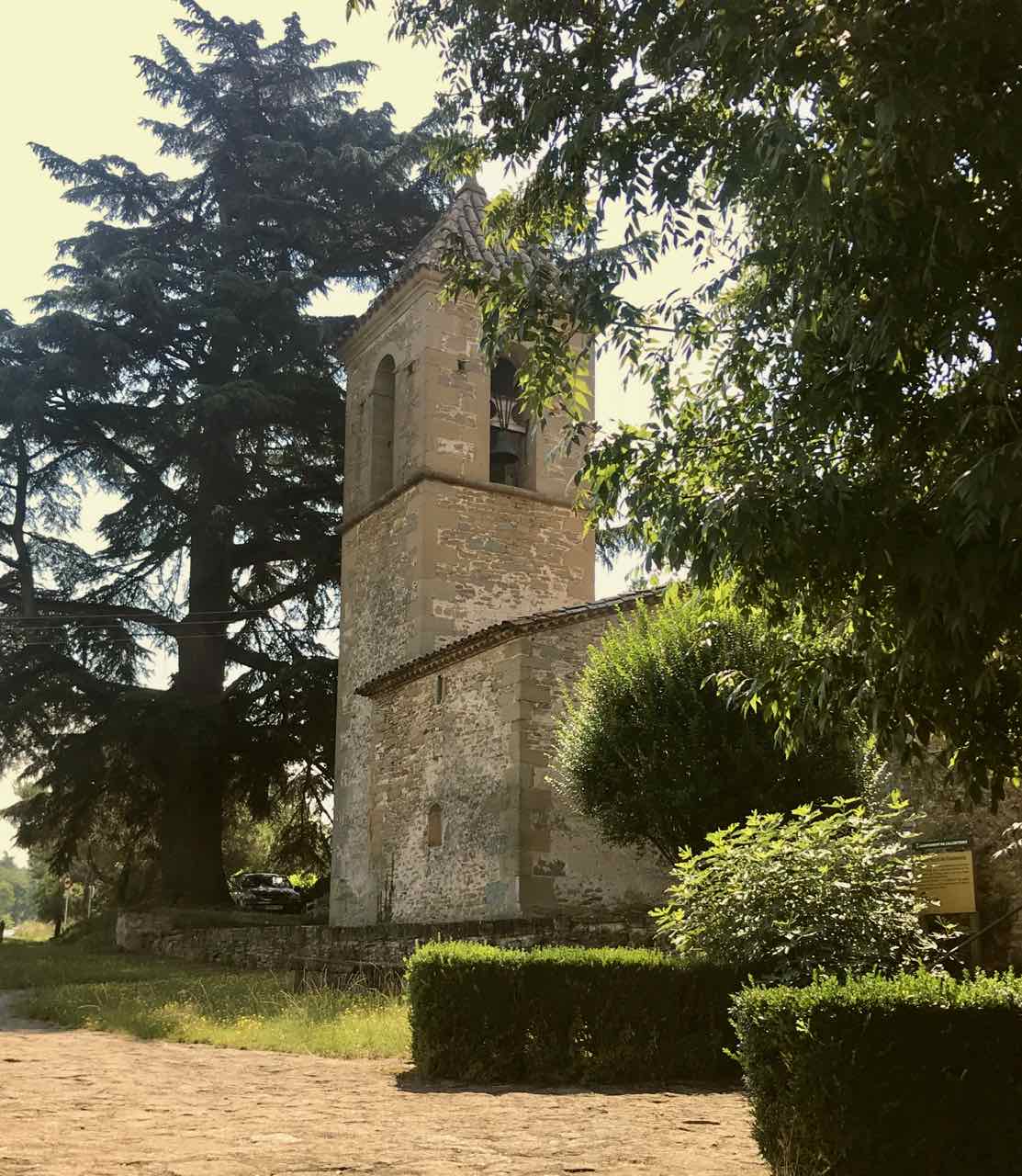 S. Martí de Riudeperes