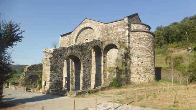 S. Serni de Tavernoles