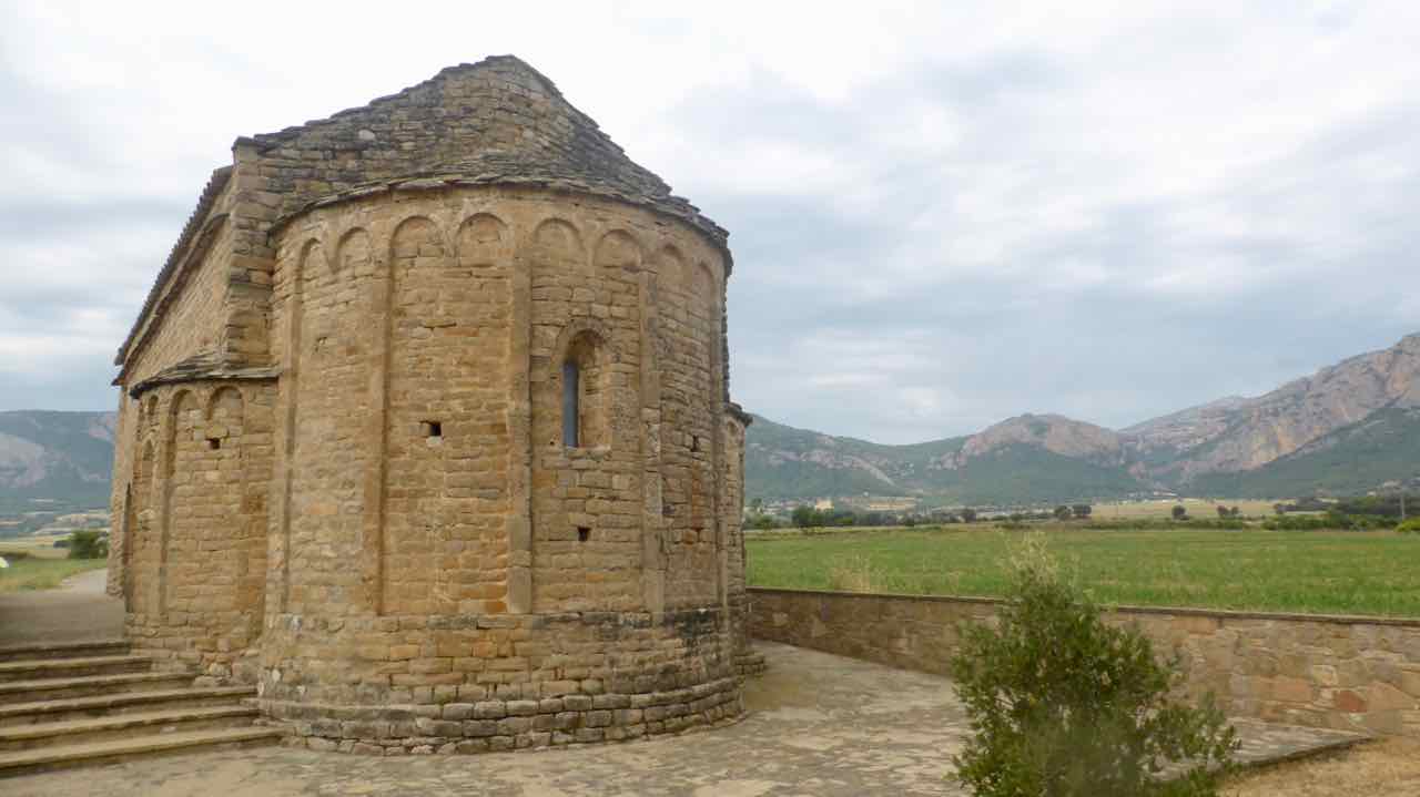 Sta Llúcia de Tragó