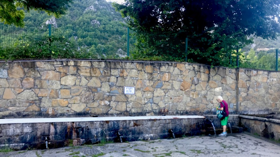 Fuentes del Run